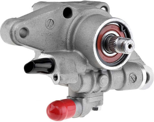 NTY Power Steering Pump Car for Honda Legend