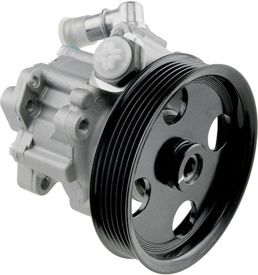 NTY Power Steering Pump Car for Alfa Romeo SportWagon / Brera / Spider
