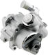 NTY Power Steering Pump Car for Volkswagen Transporter / T5 / Amarok / T6