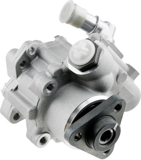 NTY Power Steering Pump Car for Volkswagen Transporter / T5 / Amarok / T6