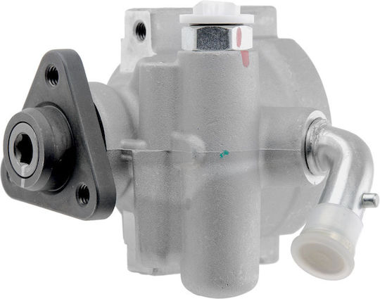 NTY Power Steering Pump Car for Peugeot Bipper / Bipper Tepee Opel Combo Fiat Doblo / Fiorino / Qubo / Strada Citroen Nemo