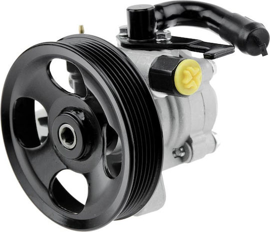 NTY Power Steering Pump Car for Kia Sorento
