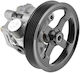 NTY Power Steering Pump Car for Jeep Compass / Patriot