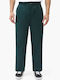 Trousers Chino Green