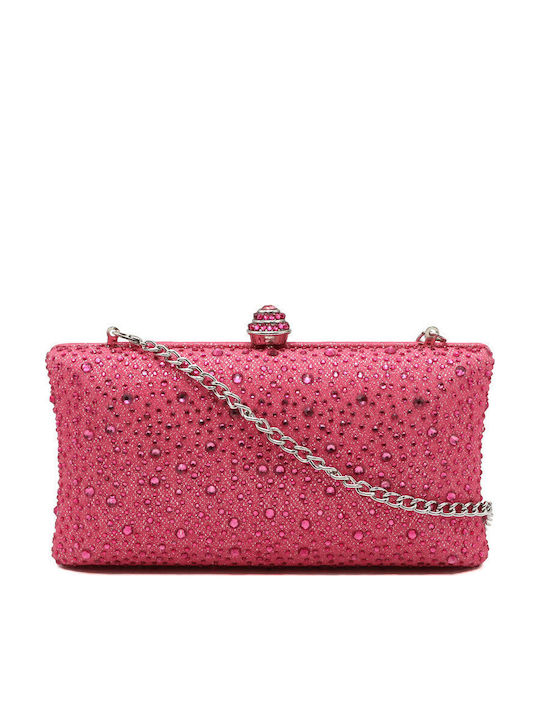 Menbur Women's Bag Shoulder Fuchsia