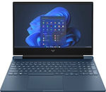 HP Victus 15-fa1093dx 15.6" IPS FHD (i5-13420H/8GB/512GB SSD/GeForce RTX 3050/W11 Home) (US Keyboard)