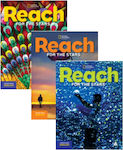 Reach for the Stars Bundle, Levels A, B & C American Edition