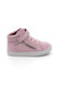 Geox Kids Sneakers High Pink