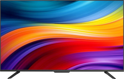 Dahua Smart Τηλεόραση 65" 4K UHD LED LTV65-SA400 HDR (2023)