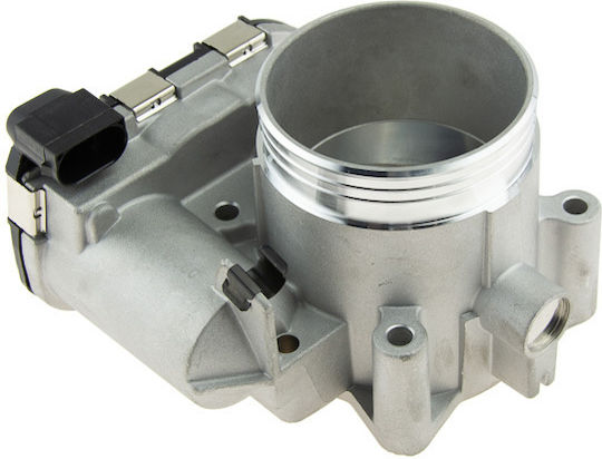 NTY Πεταλούδα Γκαζιού Αυτοκινήτου για Volvo C70 / S60 / S80 / V70 / XC 90