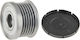NTY Pulley Strofalos Car for BMW Z4