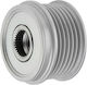 NTY Pulley Strofalos Car for Peugeot Bipper / Bipper Tepee Opel Astra / Corsa / Agila / Combo / Meriva / Tigra Fiat Doblo / Punto / 500 / 500X / Fiorino / Grande Punto / Idea / Linea / Panda / Punto Evo / Qubo Renault Megane Citroen Nemo Alfa Romeo Giulia / Mito Lancia Musa / Ypsilon