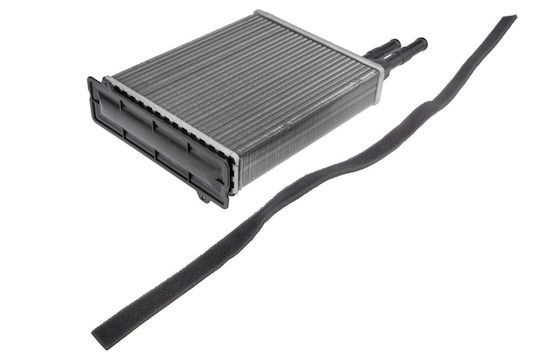 NTY Car Engine Radiator for Peugeot Boxer Fiat Ducato Citroen Jumper
