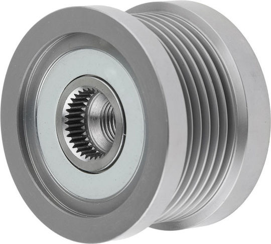 NTY Pulley Strofalos Car for Hyundai Accent / Getz / Matrix