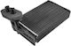 NTY Car Engine Radiator for Mercedes-Benz Vario Mitsubishi Pick-up Seat Arosa / Cordoba / Ibiza / Inca / Toledo Skoda Octavia Volkswagen Caddy / Corrado / Golf / Lupo / Beetle New / Beetle / Passat / Polo / Scirocco / Vento Audi A3 / Cabriolet Nissan Pick-Up