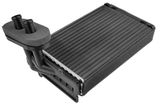 NTY Car Engine Radiator for Mercedes-Benz Vario Mitsubishi Pick-up Seat Arosa / Cordoba / Ibiza / Inca / Toledo Skoda Octavia Volkswagen Caddy / Corrado / Golf / Lupo / Beetle New / Beetle / Passat / Polo / Scirocco / Vento Audi A3 / Cabriolet Nissan Pick-Up