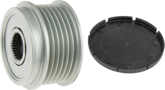 NTY Pulley Strofalos Car for Volvo C70 / S40 / S60 / S70 / S80 / V40 / V70 / XC 90