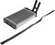 NTY Car Heater Radiator for Skoda Superb Volkswagen Passat Audi 80 / 90 / A4 / Cabriolet