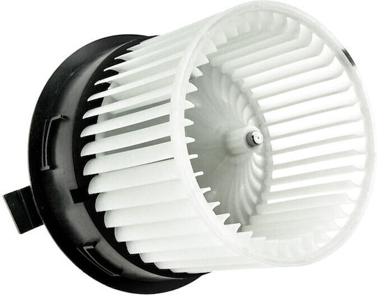 NTY Innenlüfterbelüftung Für Nissan Juke / Leaf