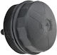 NTY Oil Filter Housing Cover for BMW E90 / X1 / X2 / X3 / X4 / X5