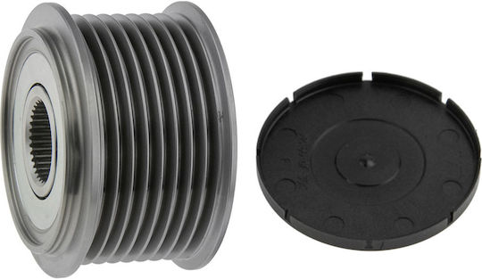 NTY Pulley Strofalos Car for Mazda 3 / 5 / 6 / CX-7
