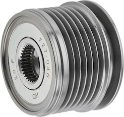 NTY Pulley Strofalos Car for Mercedes-Benz Citan Renault Clio / Megane / Scenic / Captur / Express / Fluence / Grand Scenic / Kadjar / Kangoo / Laguna / Thalia / Twingo / Talisman / Wind Audi A6 Nissan Micra / Qashqai / Almera / Kubistar / PickUp / NV200 / Evalia / Terrano / Tiida Ford Express Dacia Duster / Dokker / Lodgy / Logan MCV / Logan / Logan Pick-Up / Sandero Chevrolet Express NTY Pulley Strofalos Car for Mercedes-Benz Citan Renault Clio / Megane / Scenic / Captur / Express / Fluence / Grand Scenic / Kadjar / Kangoo / Laguna / Thalia / Twingo / Talisman / Wind Audi A6 Nissan Micra / Qashqai / Almera / Kubistar / PickUp / NV200 / Evalia / Terrano / Tiida Ford Express Dacia Duster / Dokker / Lodgy / Logan MCV / Logan / Logan Pick-Up / Sandero Chevrolet Express
