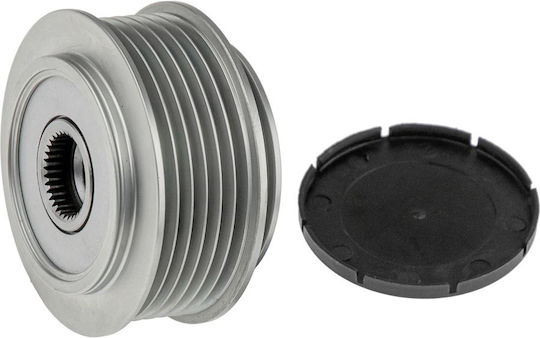 NTY Τροχαλία Στροφάλου Αυτοκινήτου για Volvo S60 / S70 / S80 / V70