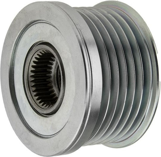 NTY Pulley Strofalos Car for BMW X1 Seat Ibiza / Alhambra / Altea / Arona / Leon / Toledo / Mii Skoda Octavia / Citigo / Fabia / Rapid / Roomster / Praktik / Superb / Yeti Volkswagen Golf / Up / Passat / Polo / Beetle / Caddy / Arteon / Eos / Golf Plus / Golf Sportsvan / Jetta / Passat CC / Scirocco / Sharan / Tiguan / Touran Audi A3 / A1 Lexus SC
