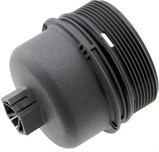 NTY Oil Filter Housing Cover Car for Peugeot Bipper Fiat Doblo / Grande Punto / Panda / Qubo Citroen Nemo