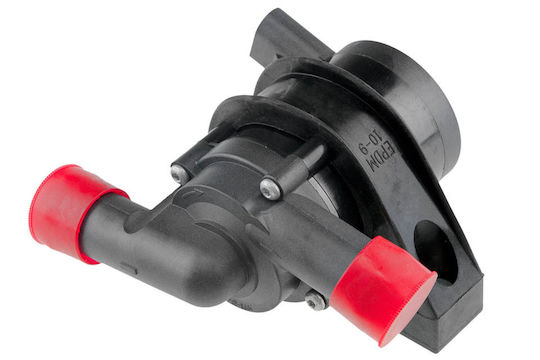 NTY Car Water Pump for Citroen C4 / C5 / C6 Skoda Superb Volkswagen Passat Audi A4 / A6 / R8