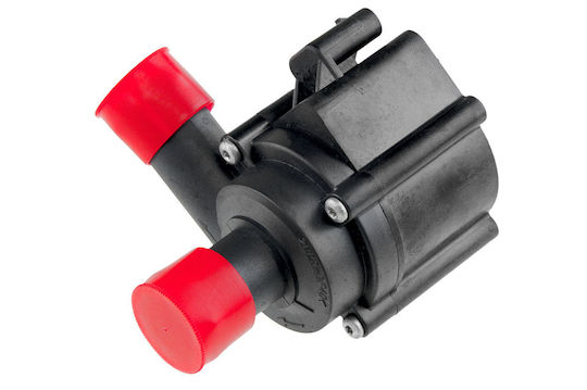 NTY Car Water Pump for Citroen C8 Mini Roadster Kia Roadster Seat Alhambra / Arona / Ateca / Ibiza / Leon / Tarraco / Toledo Skoda Fabia / Kamiq / Karoq / Kodiaq / Octavia / Scala / Superb / Yeti Volkswagen Golf / Arteon / Beetle / Caddy / Crafter / Golf Sportsvan / T6 / Passat Alltrack / Passat / Polo / Scirocco / Sharan / T-Cross / T-Roc / Tiguan / Tiguan Allspace / Touran / Transporter Audi A4 / A1 / A3 / A5 / A6 / Q2 / Q3 / Q5 / TT Lexus SC