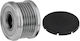 NTY Pulley Strofalos Car for Nissan Altima / NP300 / Navara / PickUp / Primera / Sentra / X-Trail