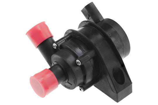 NTY Car Water Pump for Skoda Superb Volkswagen Eos / T5 / Transporter / T6 / Passat / Passat CC