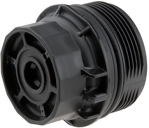 NTY Oil Filter Housing Cover for Mercedes-Benz R Toyota Lexus / Auris / Avensis / Prius / Yaris Lexus NX