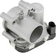 NTY Throttle Body Car for Seat Ibiza / Cordoba Skoda Fabia / Praktik / Roomster Volkswagen Polo / Fox