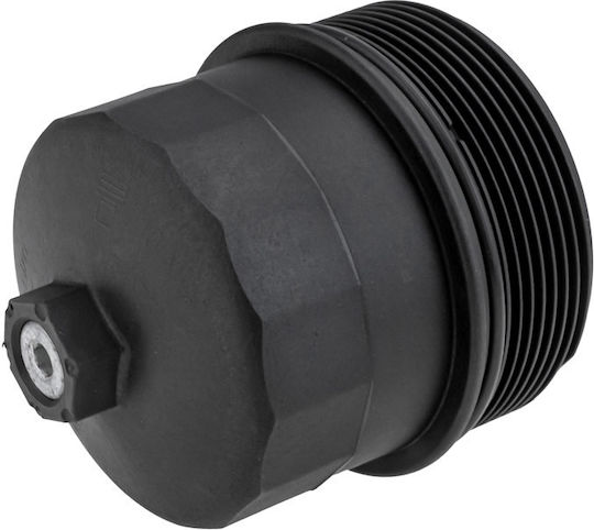 NTY Car Oil Filter Housing Cover for BMW X5 / E53