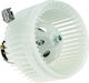 NTY Interior Fan Ventilation for Volvo S60 V70 XC 90