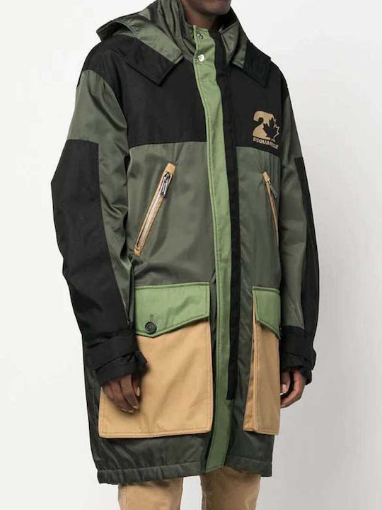 Dsquared2 Jacke
