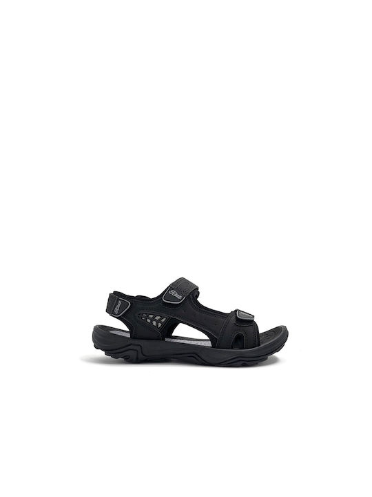 Jomix Kids' Sandals Black