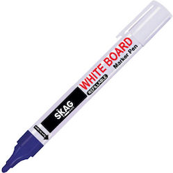 Skag Marker pentru Tablă 3mm Albastru