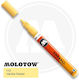 Molotow One4all Acrylic Marker 2mm Silver