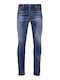 Dsquared2 Men's Jeans Pants Blue