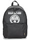 Napapijri Backpack 19lt Μαύρο