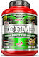 Muscle Core CFM Nitro Protein Isolate Протеин Суроватъчен с Вкус Banana Coffee 2kg