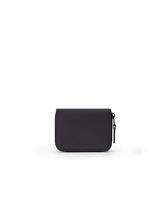 Ucon Acrobatics Denar Men's Wallet Black