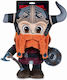 PCMerch Λούτρινο Dungeons and Dragons Bruenor Plush Dungeons + Dragons Bruenor για 3+ Ετών 30 εκ.