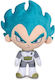 PCMerch Λούτρινο Dragon Ball Z Super Saiyan God Vegeta για 3+ Ετών 22 εκ.