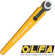 Olfa RTY-4 Περιστροφικός Κόφτης 18mm