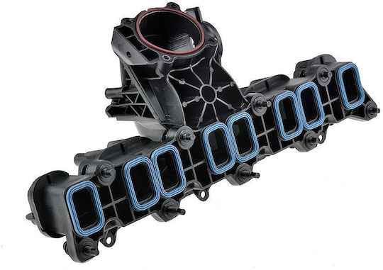 NTY Πολλαπλή Εισαγωγής Αυτοκινήτου για Peugeot Boxer Fiat Ducato Citroen Jumper Ford Transit / Transit Custom