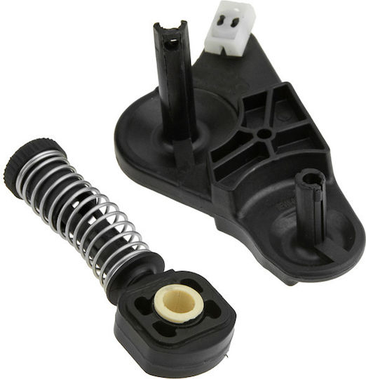 NTY Getriebe Auto für Skoda Fabia Volkswagen Polo Audi A1